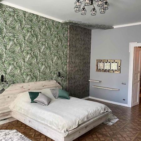 Apartment On Balabana Street Lemberg Exterior foto